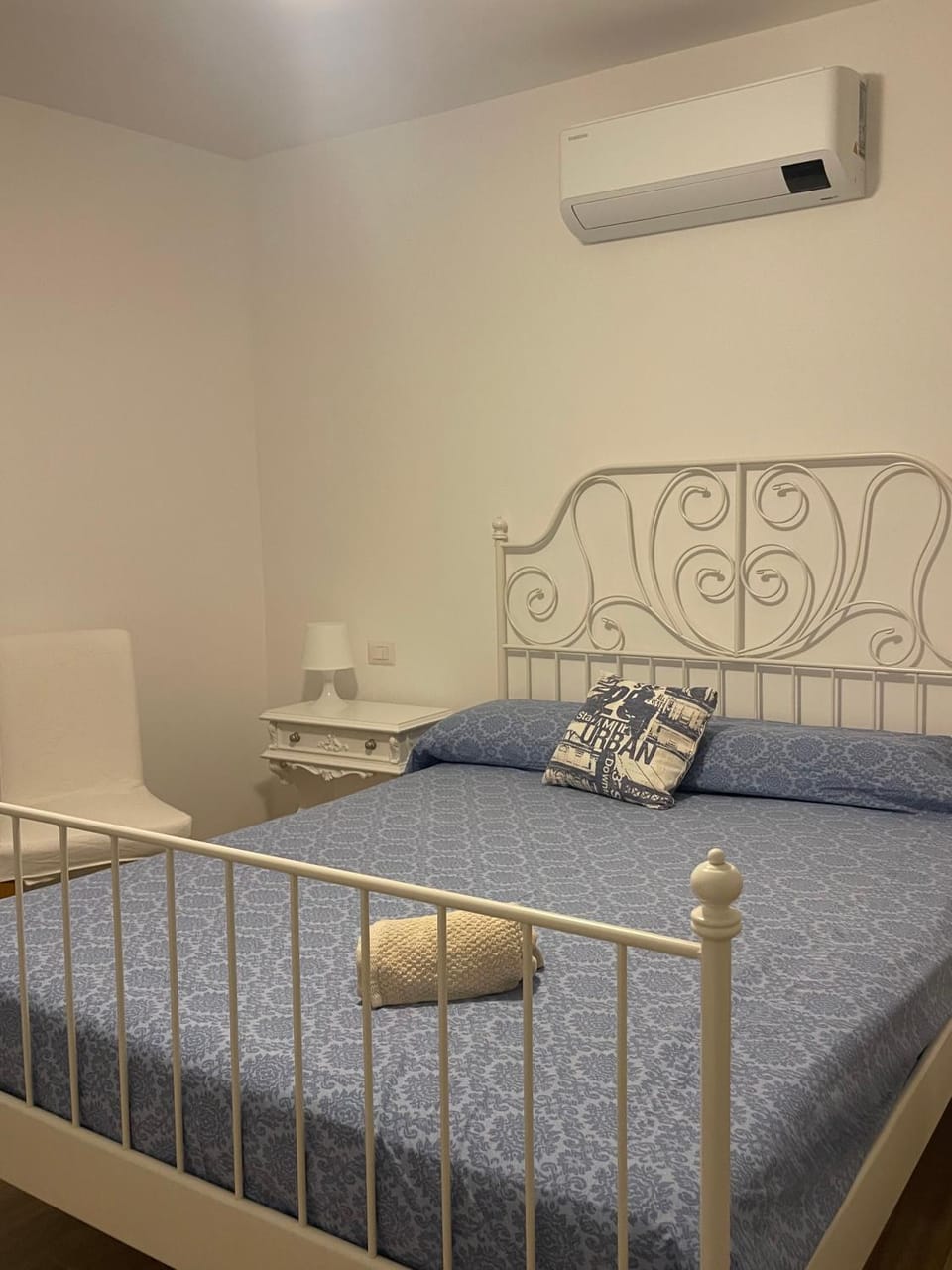 Green Experience Apartment House in Lazio