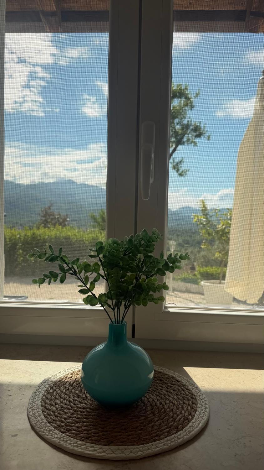 Green Experience Apartment House in Lazio