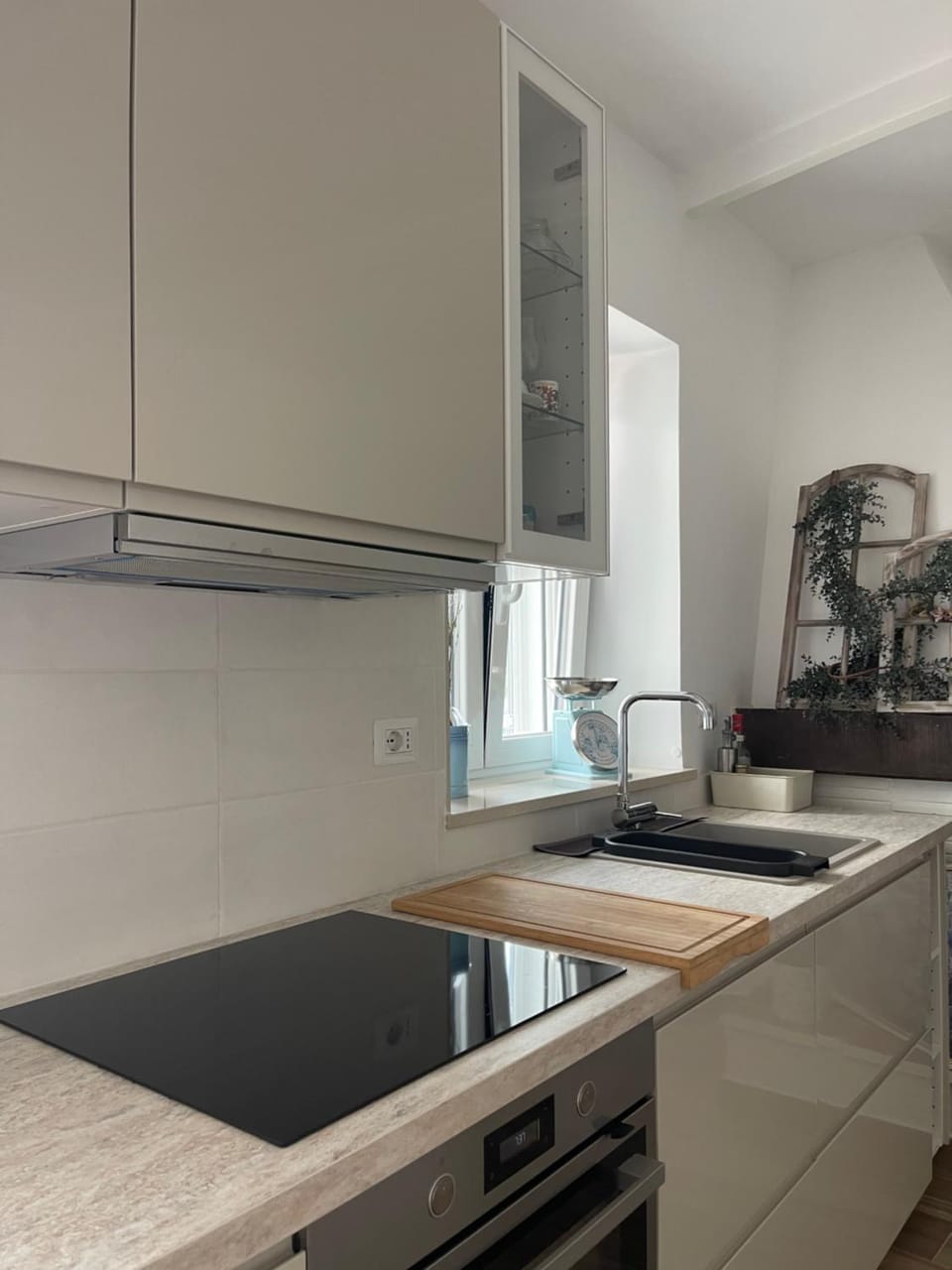 Green Experience Apartment House in Lazio