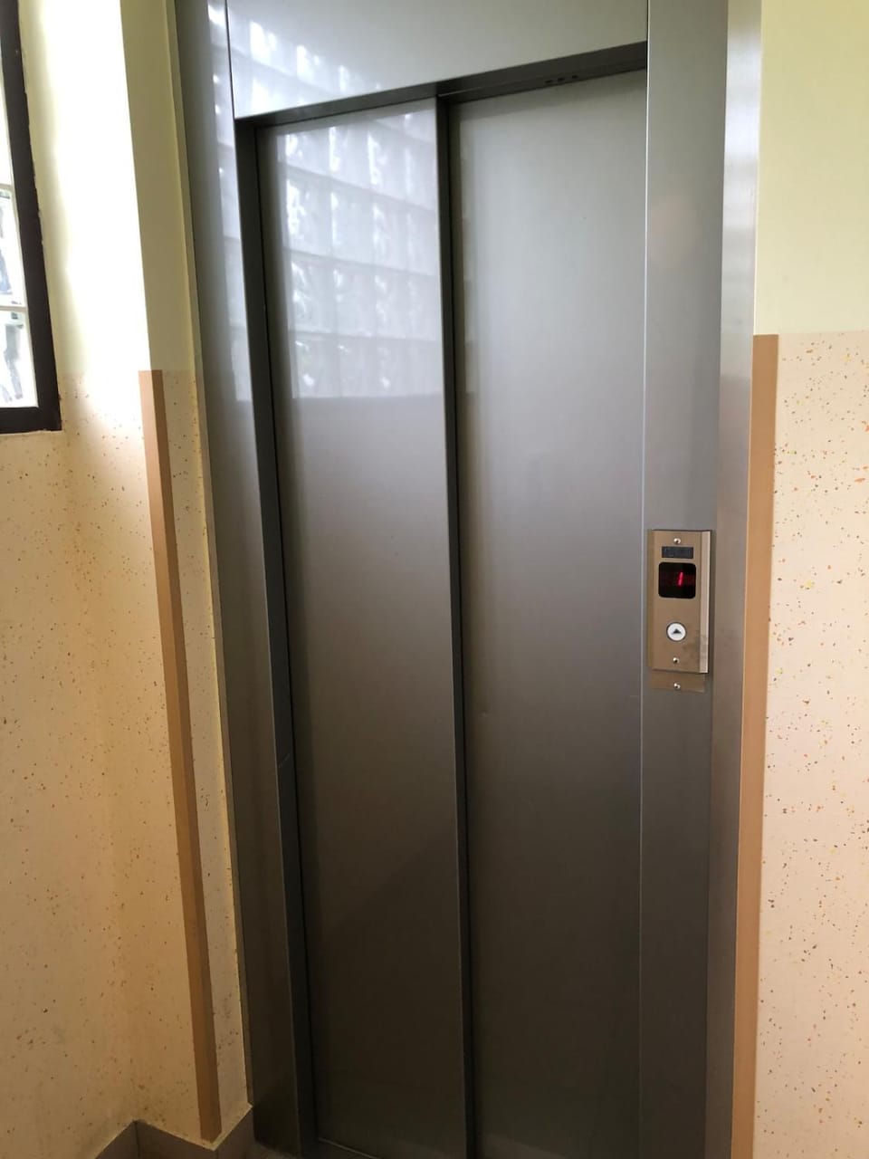 elevator