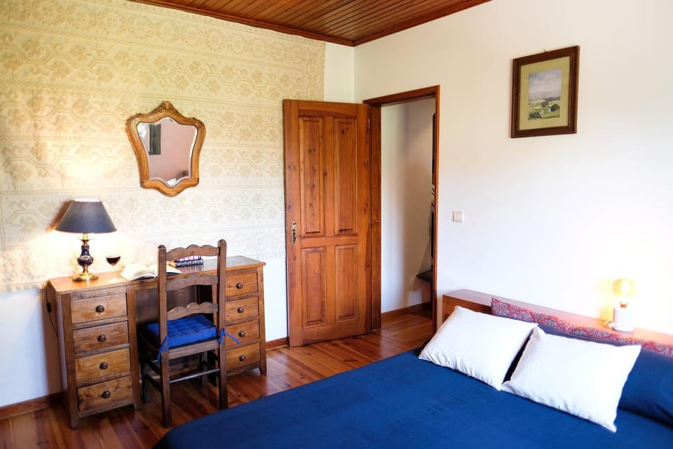 A Casa do Olival - Barragem Castelo do Bode-Tomar Vacation rental in Santarém District, Portugal