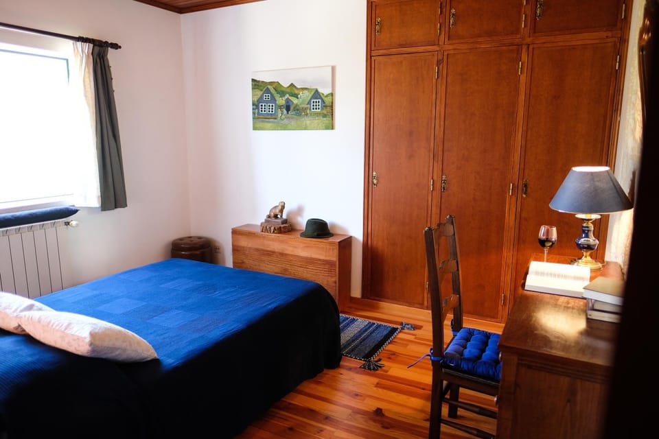 A Casa do Olival - Barragem Castelo do Bode-Tomar Vacation rental in Santarém District, Portugal