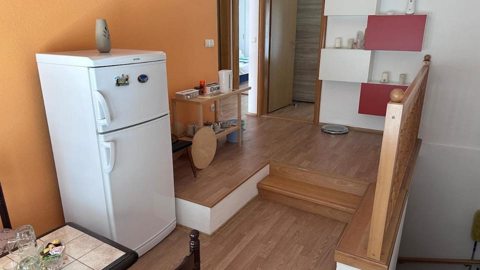 Cliff View Apartment Mostar Apartment in Mostar