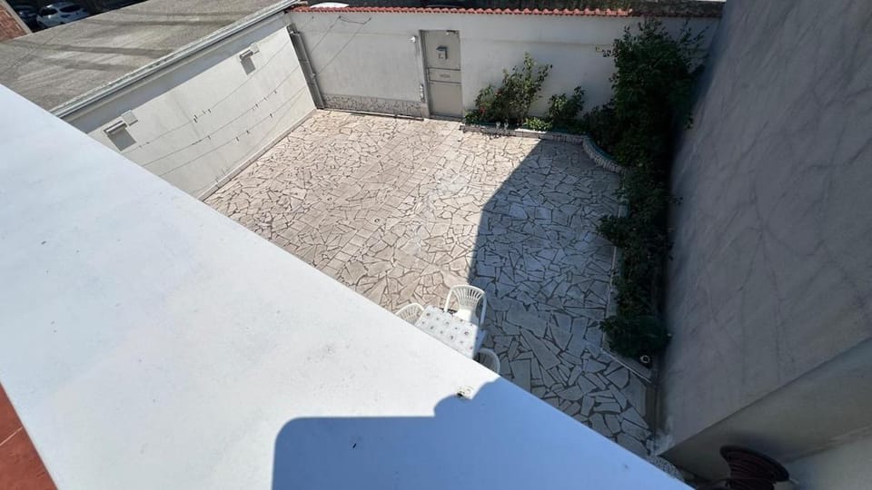 Cliff View Apartment Mostar Apartment in Mostar