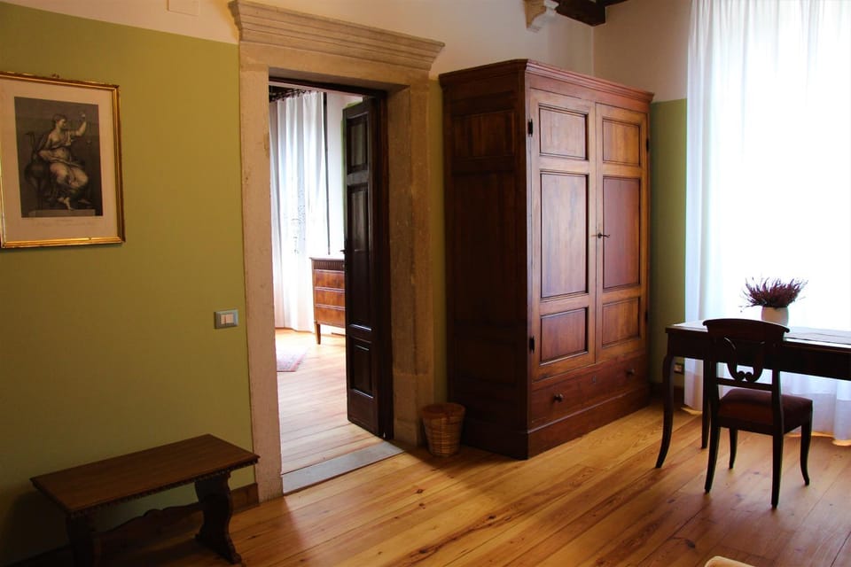 B&B Palazzo Scolari Bed and Breakfast in Friuli-Venezia Giulia