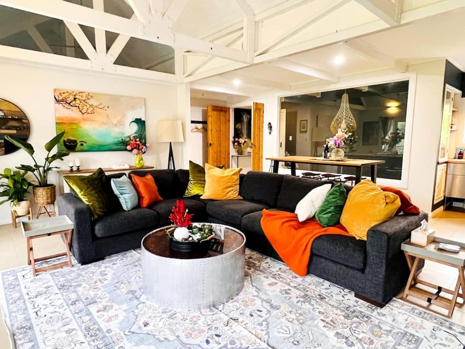 McLaren Vale Vineyard Loft - Full Kitchen, Bath Apartment in McLaren Vale