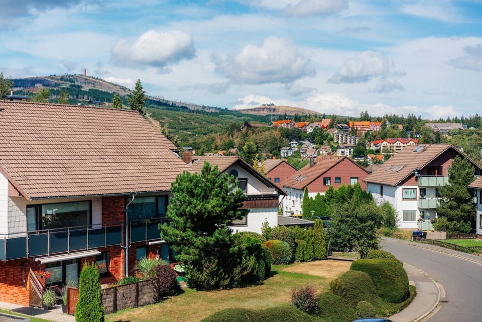 Ferienwohnung Bergruh Apartment in Braunlage