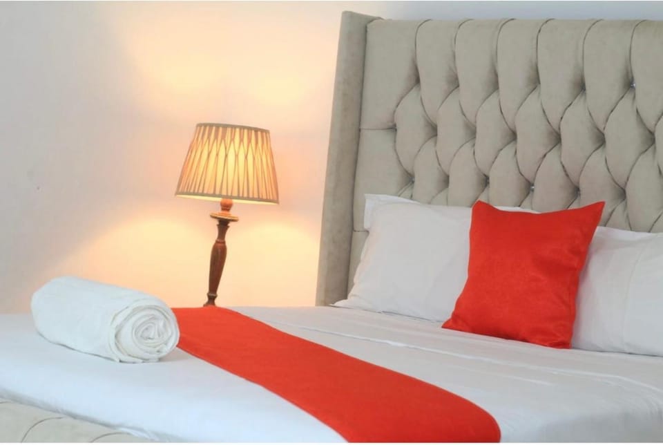 LILIUM apartment Apartment in Mombasa County