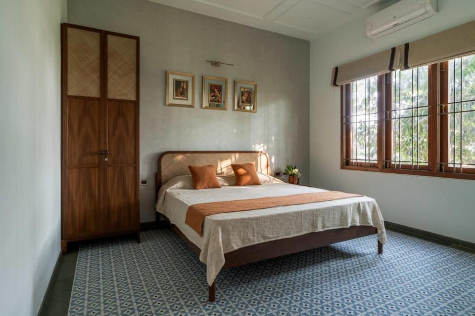 Anand Grand Homestays House in Tirupati