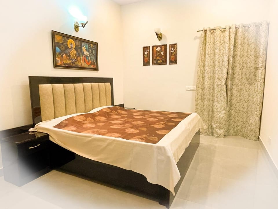 Anand Grand Homestays House in Tirupati