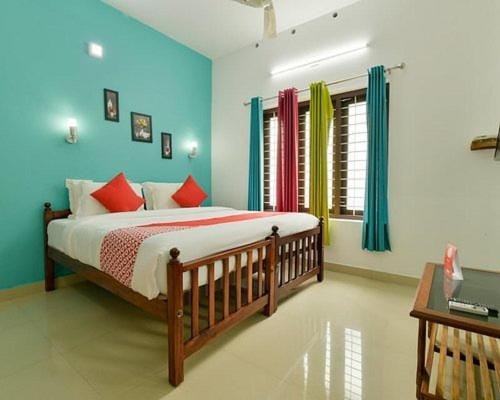Anand Grand Homestays House in Tirupati