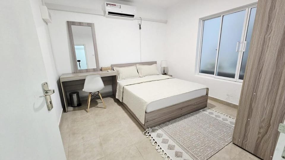 Modern Col 05 2BDR Cozy Heaven near Havelock City Apartment in Colombo