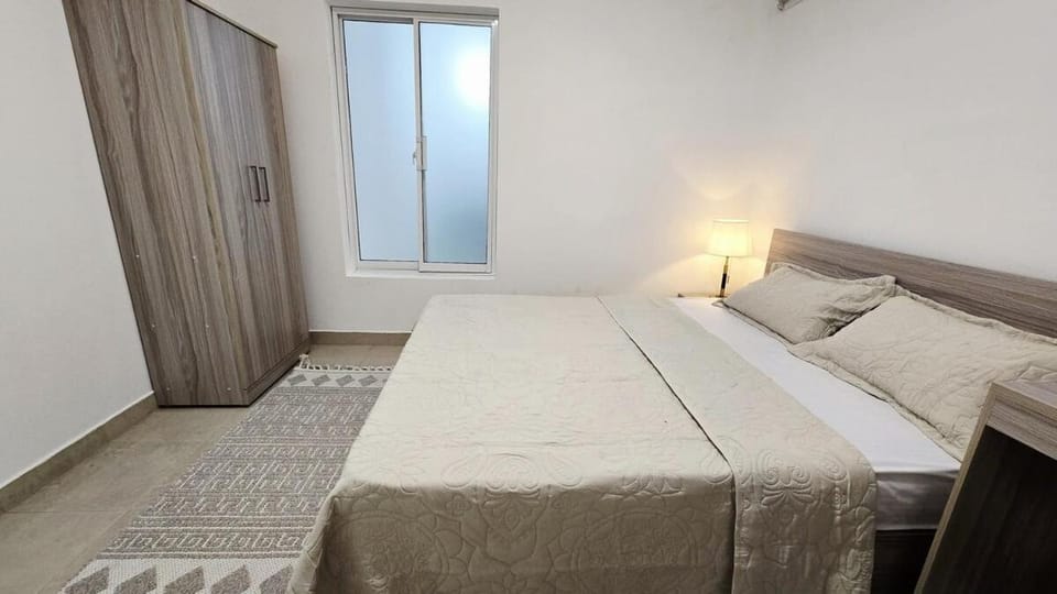 Modern Col 05 2BDR Cozy Heaven near Havelock City Apartment in Colombo