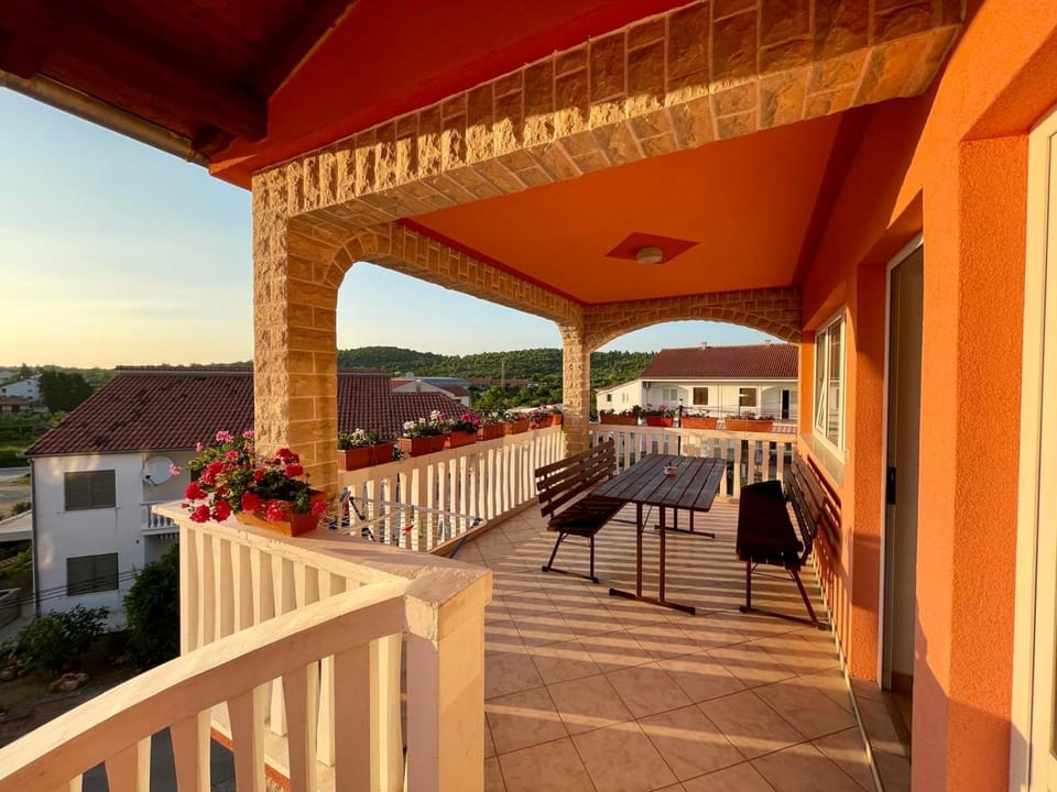 Tisno Pool Apartments Apartment in Tisno