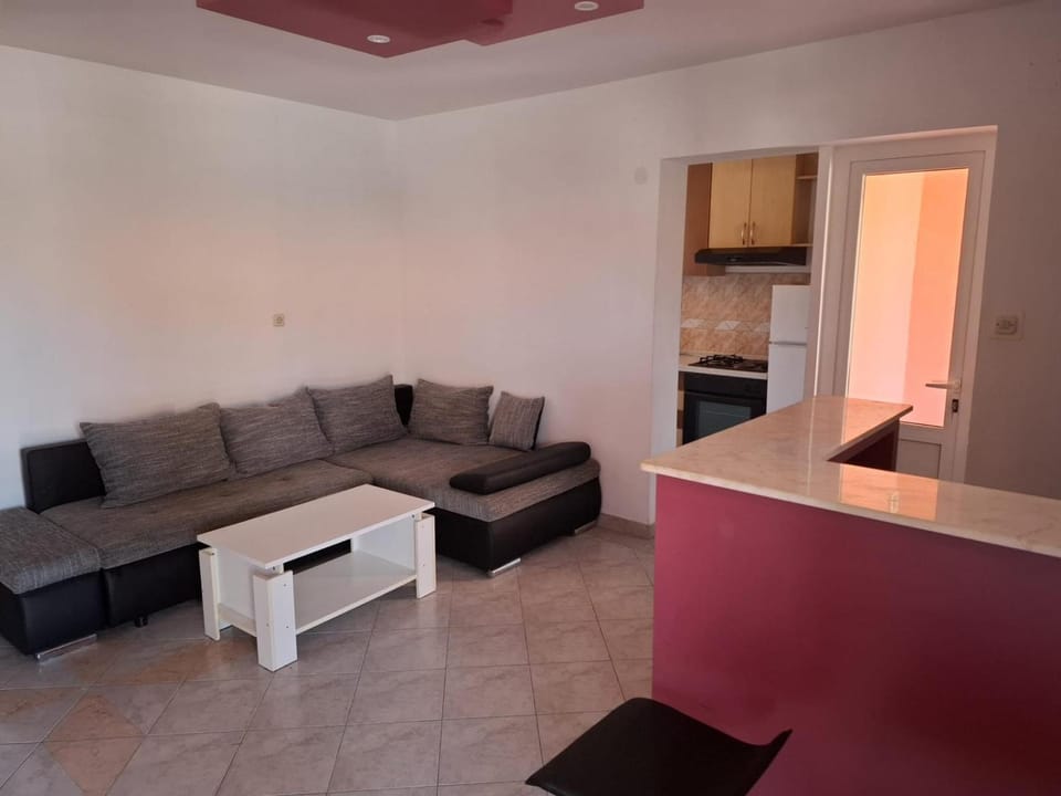 Tisno Pool Apartments Apartment in Tisno