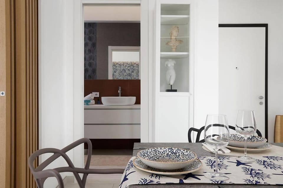 casa costanza Apartment in Pozzallo