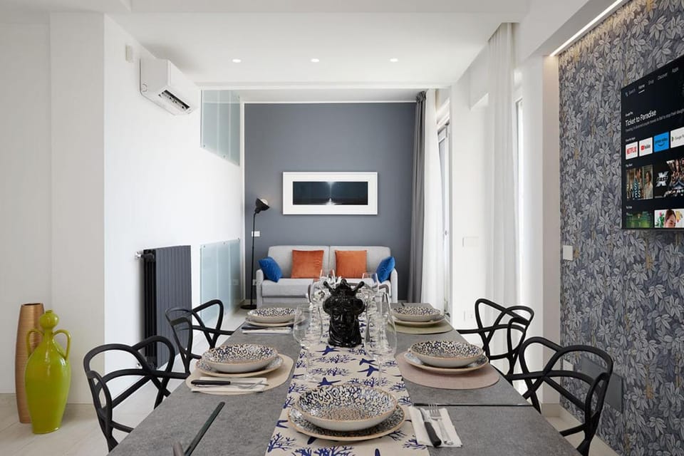 casa costanza Apartment in Pozzallo