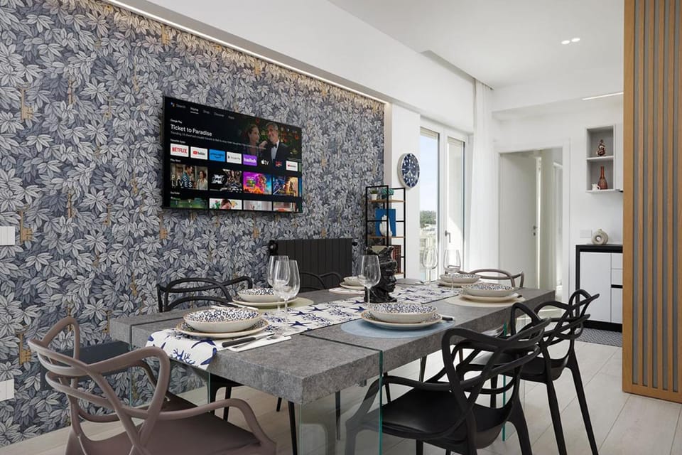 casa costanza Apartment in Pozzallo