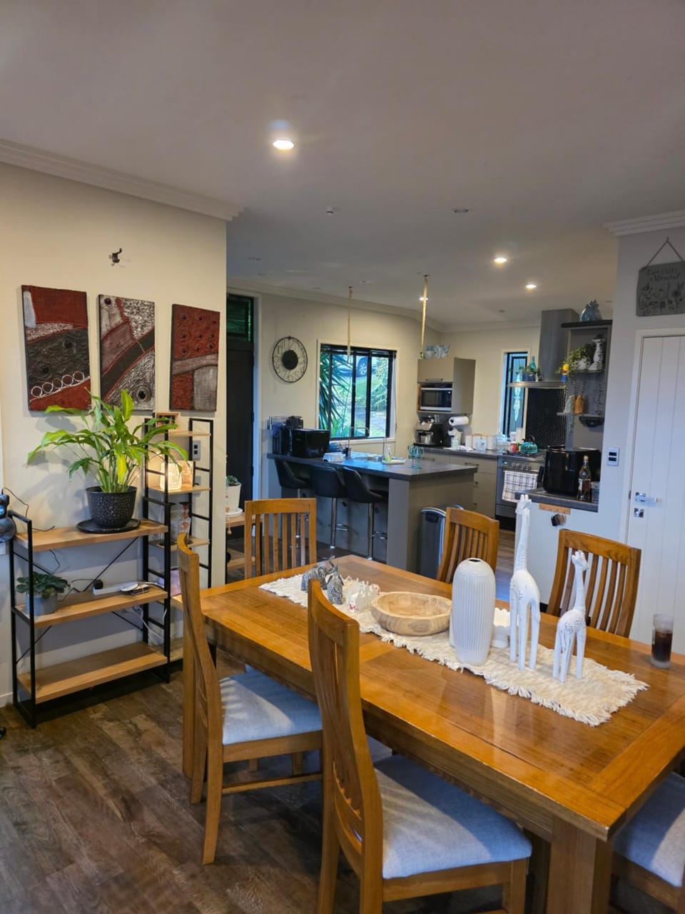 Ces't La Vie Main House House in Tauranga