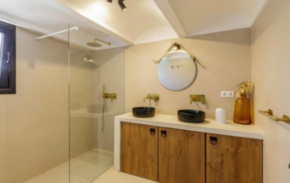 Villa One One One House in Costa del Sol
