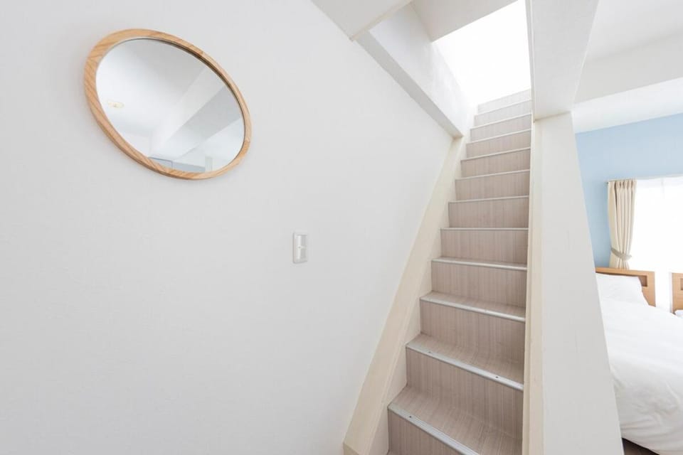 Suminoya mukojima House B131 Villa in Japan