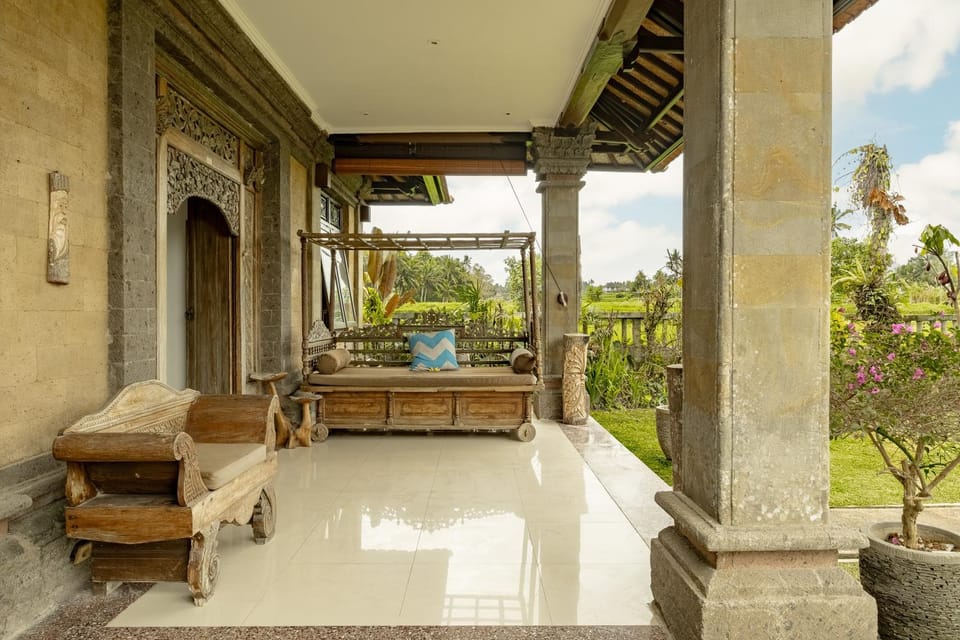 Garden, Balcony/Terrace, Balcony/Terrace, Seating area, Garden view