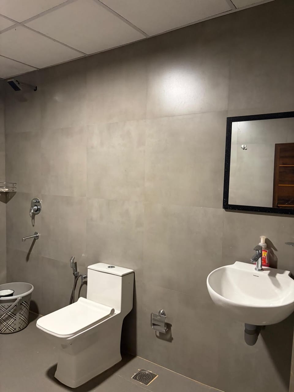 Toilet, Bathroom