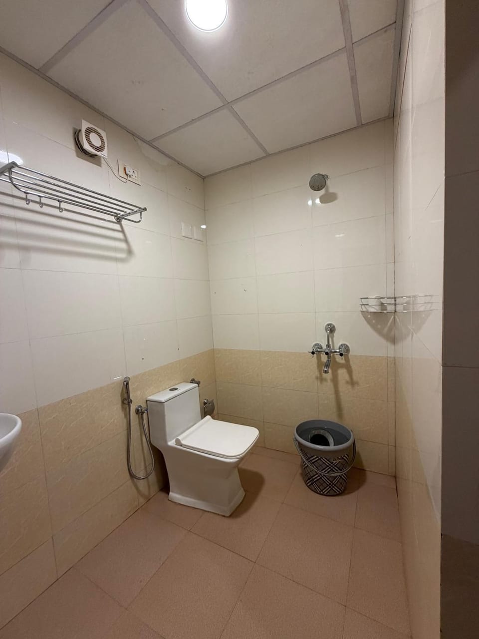 Toilet, Bathroom