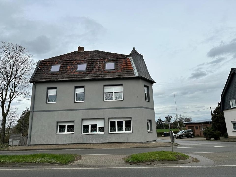 Modern Retro Perle Niederrhein Apartment in North Rhine-Westphalia
