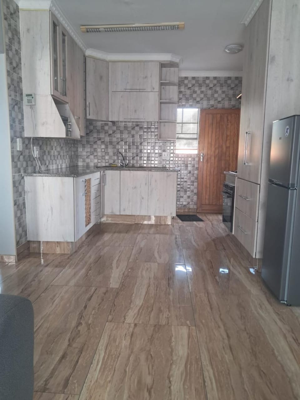 Fezon Guest House Apartment in KwaZulu-Natal