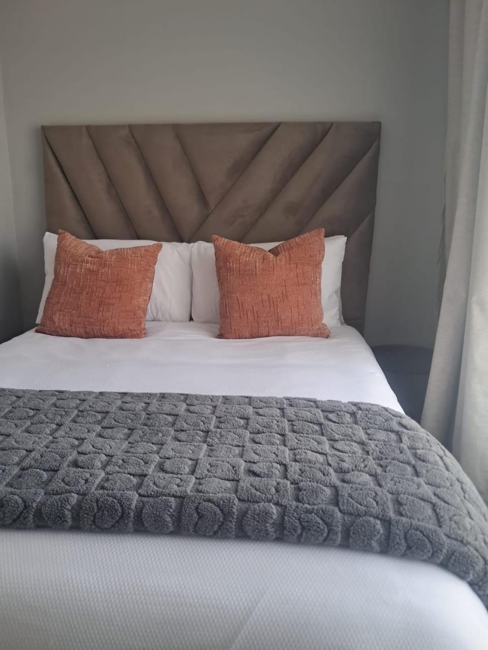 Fezon Guest House Apartment in KwaZulu-Natal