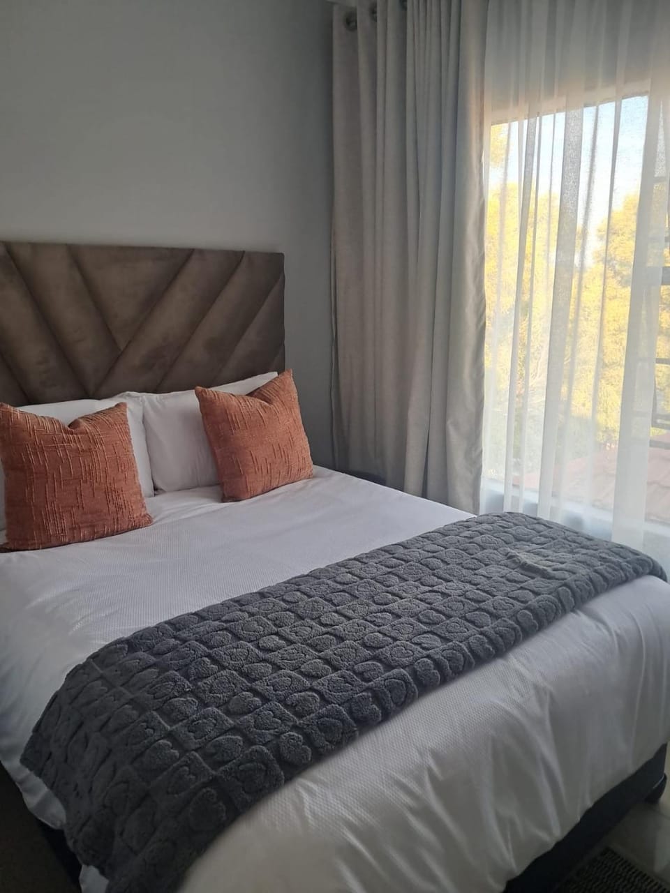 Fezon Guest House Apartment in KwaZulu-Natal