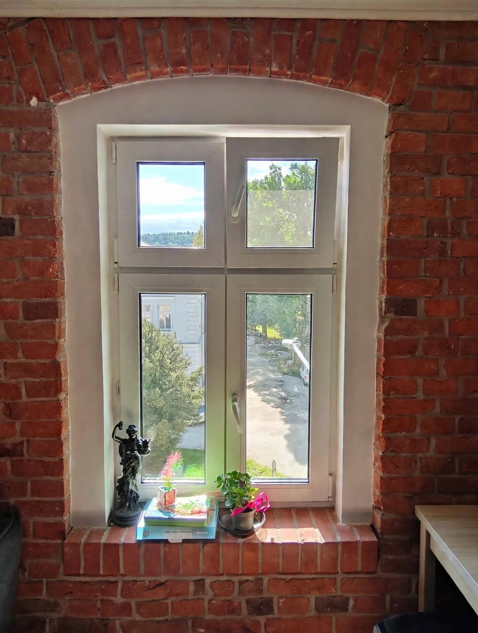 View (from property/room)