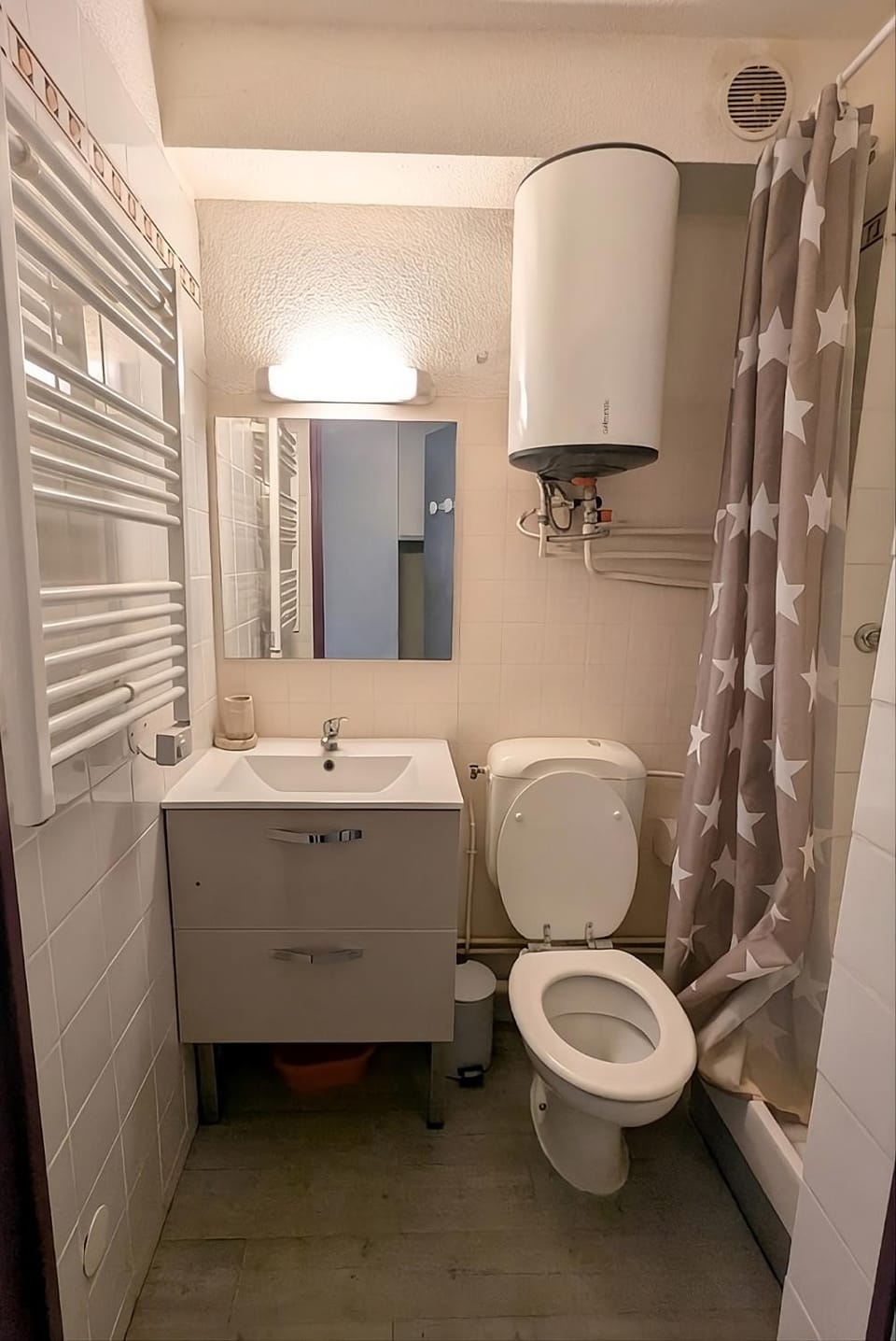 Toilet, Bathroom