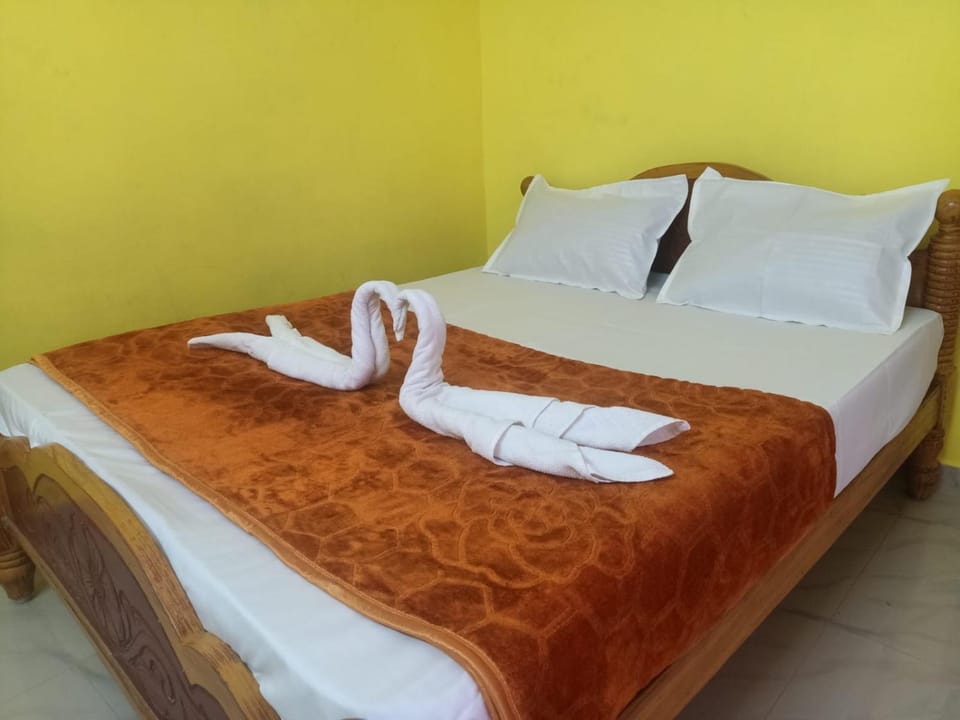 Good times homestay Vacation rental in Kodaikanal