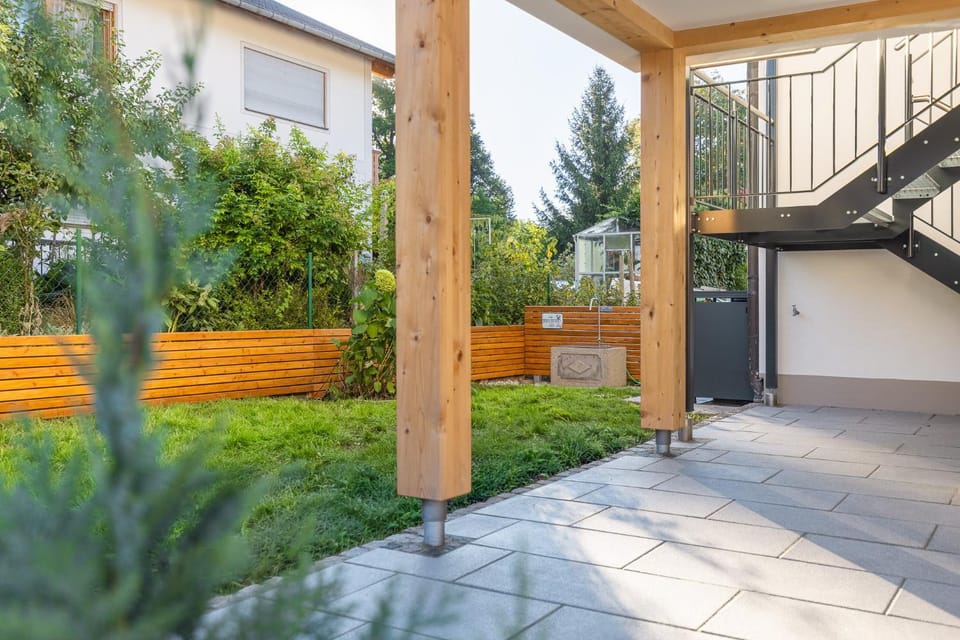 Ferienwohnung Schwabe Apartment in Berchtesgadener Land