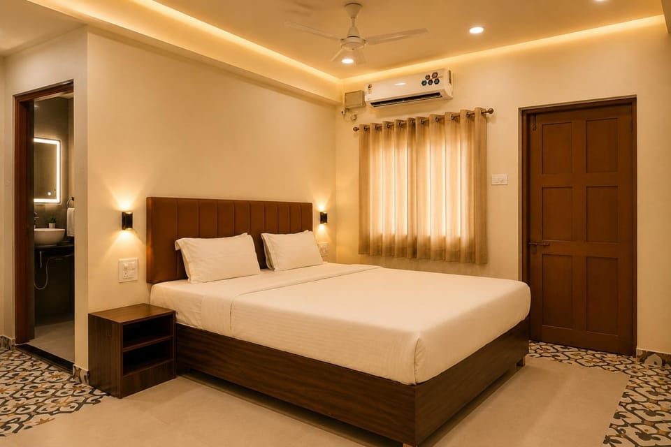 air conditioner
