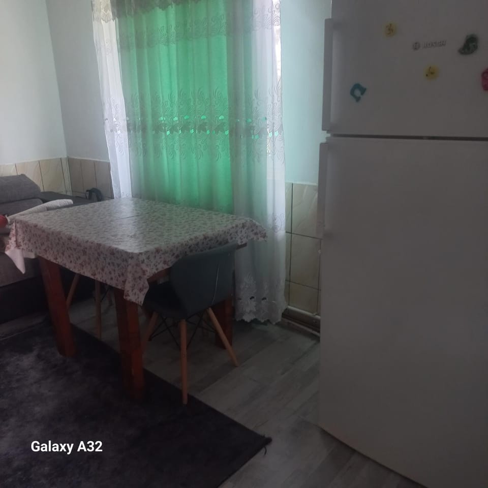 Sonia Apartment in Romania