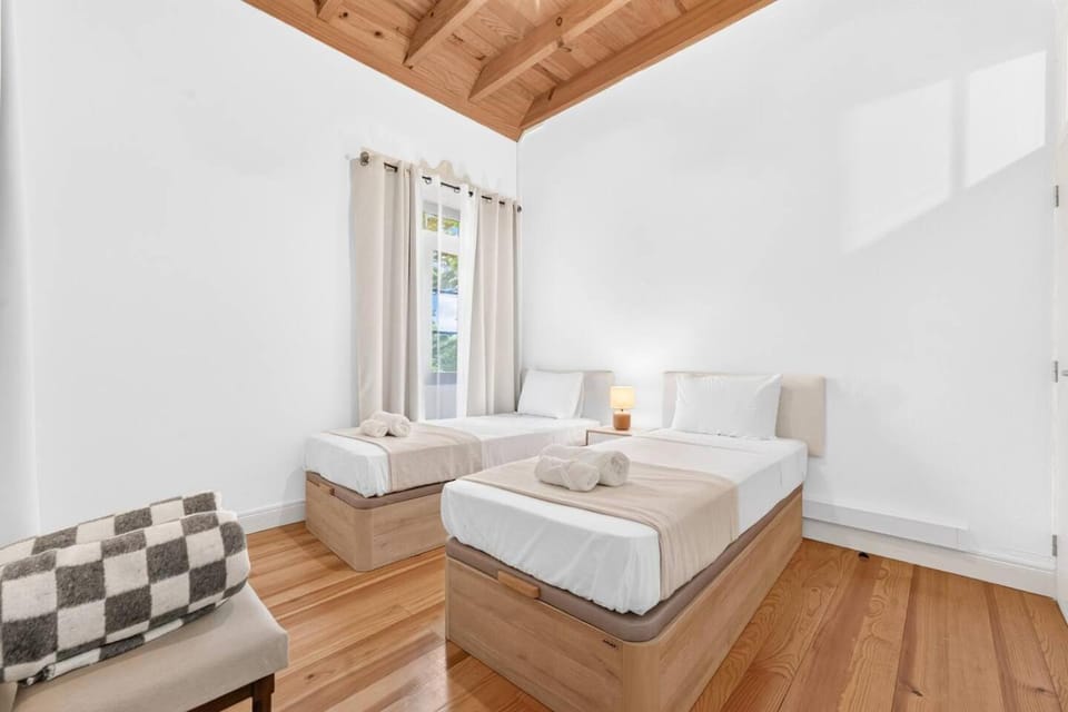 Atlantic Garden & Farm Quinta Prazeres Madeira 2 Vacation rental in Madeira District