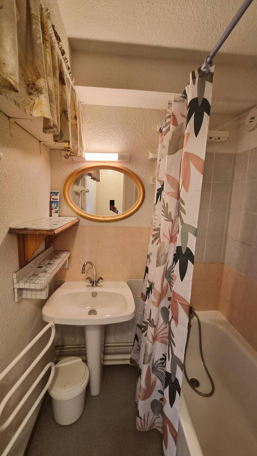 Mbs C08 Apartment in Manigod