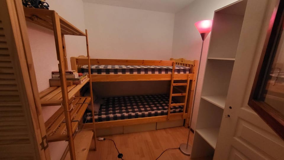 Mbs C08 Apartment in Manigod