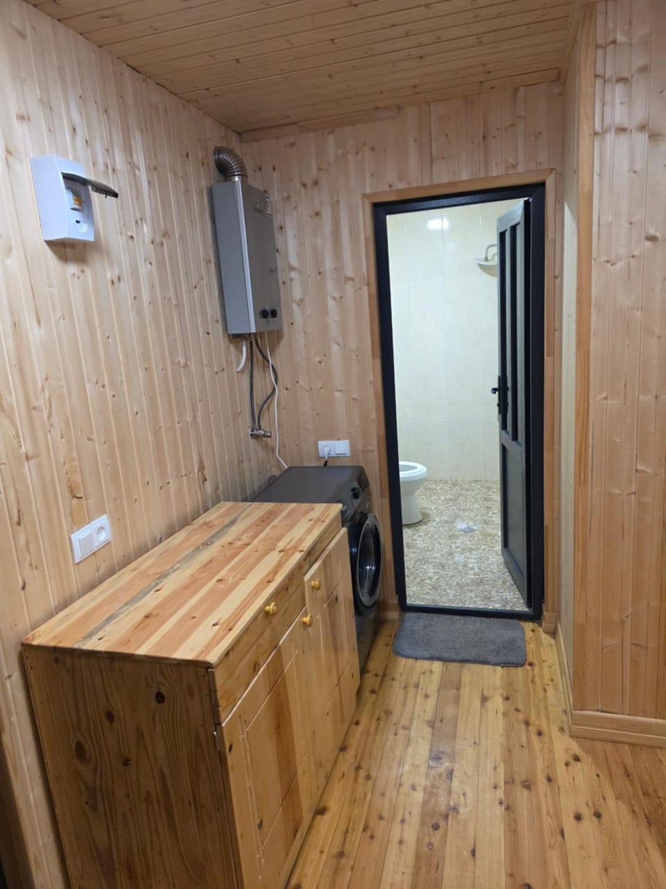 Ajdahak Apartment in Armenia
