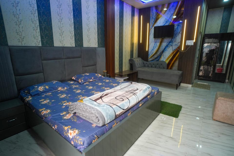 Singh Villa Homestay Vacation rental in Uttar Pradesh