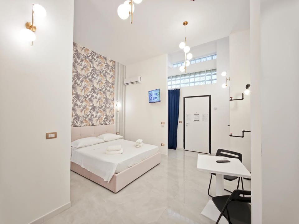 Jatta Living Apartment in Bari