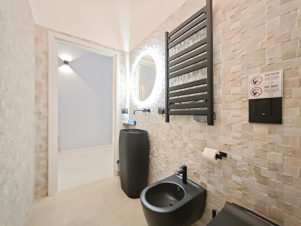 Jatta Living Apartment in Bari