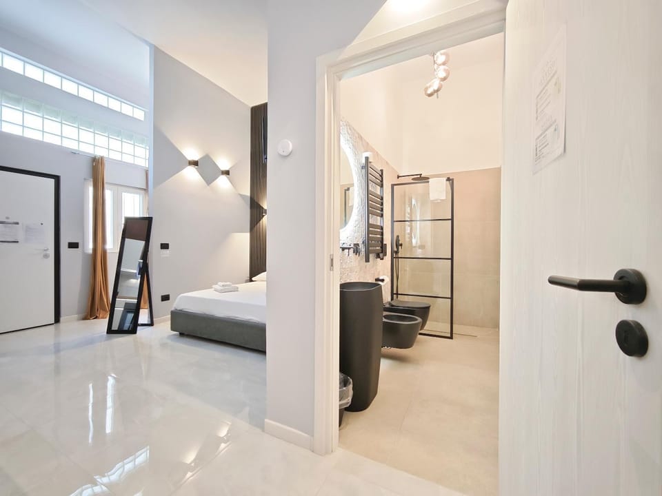 Jatta Living Apartment in Bari
