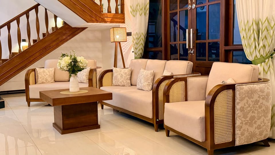 Villa Belita Vacation rental in Southern Province
