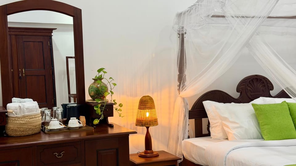 Villa Belita Vacation rental in Southern Province