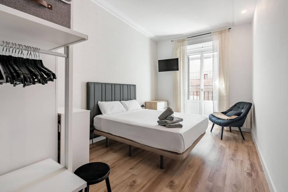 MyHouseSpain - 7Stay Madrid Apartment in Centro