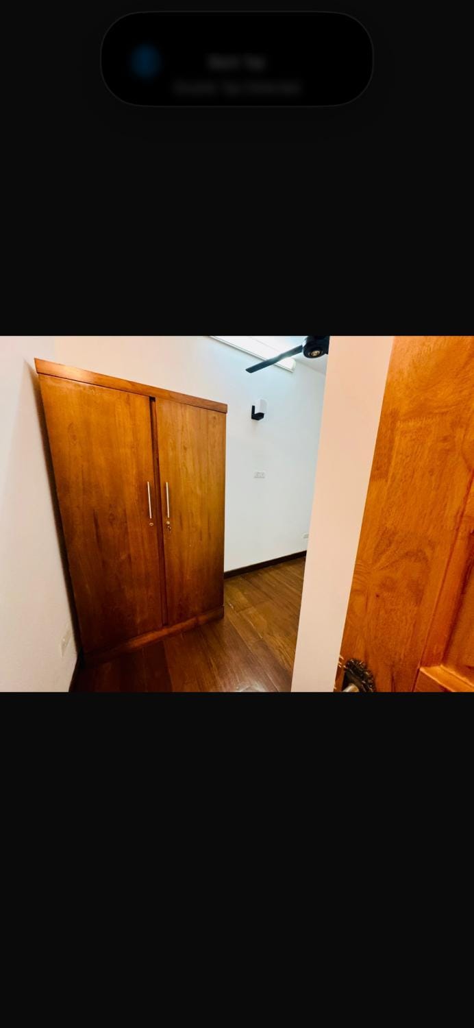 short tearm appartment Apartment in Dehiwala-Mount Lavinia